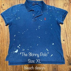 Ralph Lauren Women’s Polo